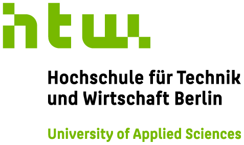 Logo of the University of Applied Sciences